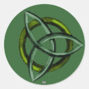 Buscar triquetra pegatinas Trinidad