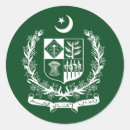 Buscar pakistán pegatinas Patriótico