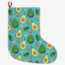 Buscar aguacate calcetines navideños Santa