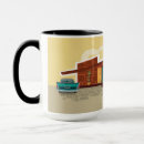 Buscar mid century modern tazas Mcm