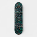 Buscar steampunk tablas de skate Retro
