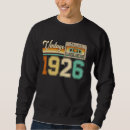 Buscar vintage hombre sudaderas Viejo