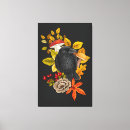 Buscar tejido lienzos Botánico