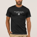 Buscar cuervo camisetas Humor