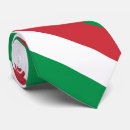 Buscar bandera italia corbatas Europa