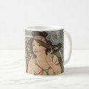 Buscar alphonse mucha tazas Alphonse・
