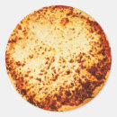 Buscar cheese pegatinas Pizza