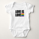 Buscar derechos humanos bebe ropa El amor es amor
