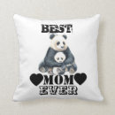 Buscar oso panda lindo cojines Pandas