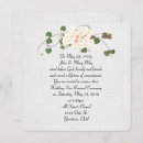 Buscar hiedra invitaciones Invitados