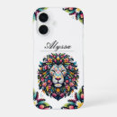 Buscar lion iphone fundas Naturaleza