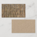 Buscar flores hawaianas tarjetas de visita Verano