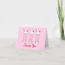 Buscar rosa y crema tarjetas Helado