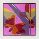 Buscar arte abstracto puzzles Elegante