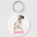 Buscar jack russell llaveros Cachorro