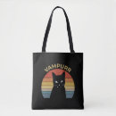 Buscar gato divertido bolsos Truco o tratamiento