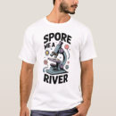 Buscar microscopio camisetas Pasatiempo