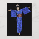 Buscar extremo oriente postales Geisha