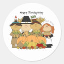 Buscar otoño feliz pegatinas Niños