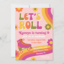 Buscar patín invitaciones Para niños