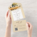 Buscar occidental invitaciones Código qr
