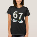 Buscar siete camisetas Nuevo