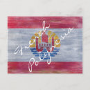 Buscar bandera francesa postales French