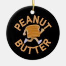 Buscar cacahuete adornos Bocadillo