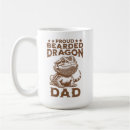 Buscar barbudo tazas Papá