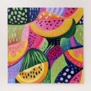 Buscar frutas amarillas puzzles Frutos