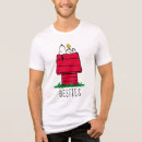 Buscar woodstock camisetas Charles schulz