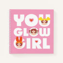 Buscar cute girl cuadernos Powerpuff girls