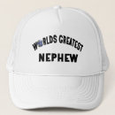 Buscar sobrina gorras Sobrino