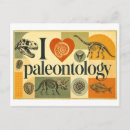 Buscar fósil de dinosaurio postales Paleontología