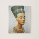 Buscar busto puzzles Dinastía
