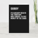 Buscar el poner tarjetas Para todos