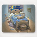 Buscar mascotas del dibujo animado alfombrillas de raton Animales