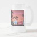 Buscar la florida cerveza vasos Miami