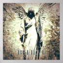 Buscar ángel gótico arte Vintage