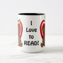 Buscar amo el leer General y unisex