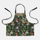 Buscar patrón delantales General y unisex