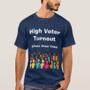 Buscar fraude camisetas Elección