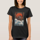 Buscar samurai camisetas Luchador