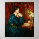 Buscar mujer azul posters Vestido