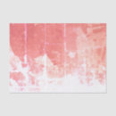 Buscar rosa claro papel de seda Rústico