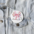 Buscar floral chapas Bebé en flor
