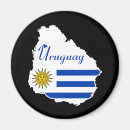 Buscar de uruguay imanes País