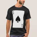 Buscar ace of spades camisetas Reproducción