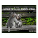 Buscar monos divertidos posters Animales