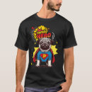 Buscar super héroe camisetas Divertido